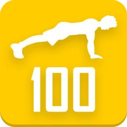 Biểu tượng 100 Pushups workout BeStronger
